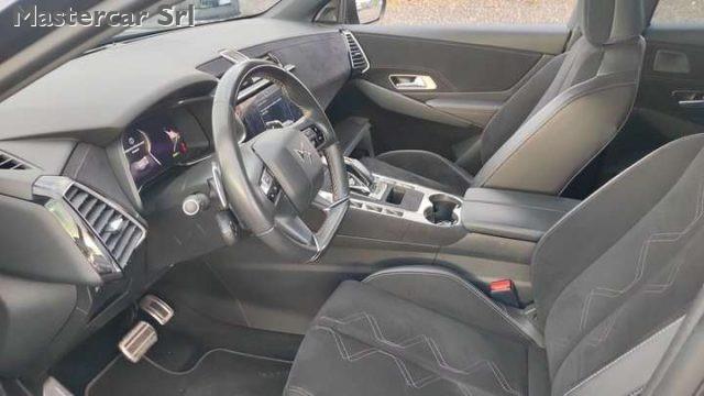 DS AUTOMOBILES DS 7 1.5 bluehdi Performance Line 130cv - GP576FN