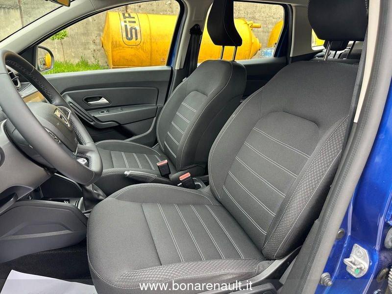 Dacia Duster 1.0 TCe 100 CV ECO-G 4x2 Comfort