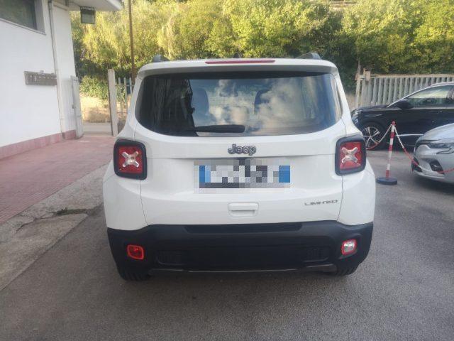 JEEP Renegade 1.0 T3 Limited