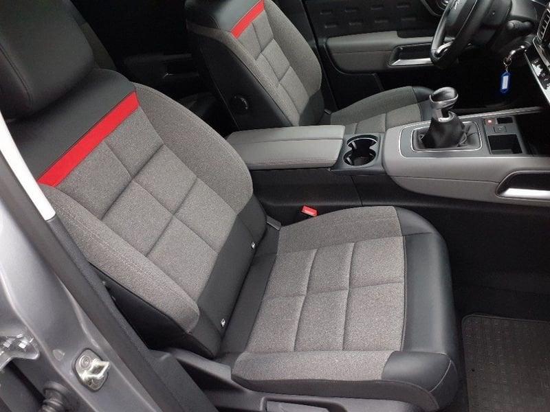 Citroën C5 Aircross 130 S&S-NAVI COCKPIT-1°PROP-GARANZIA-KM CERTIF