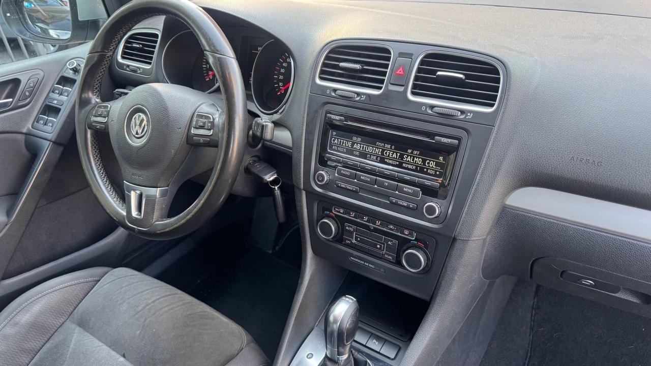 Volkswagen Golf 1.4 TSI 122CV 5p. Highline