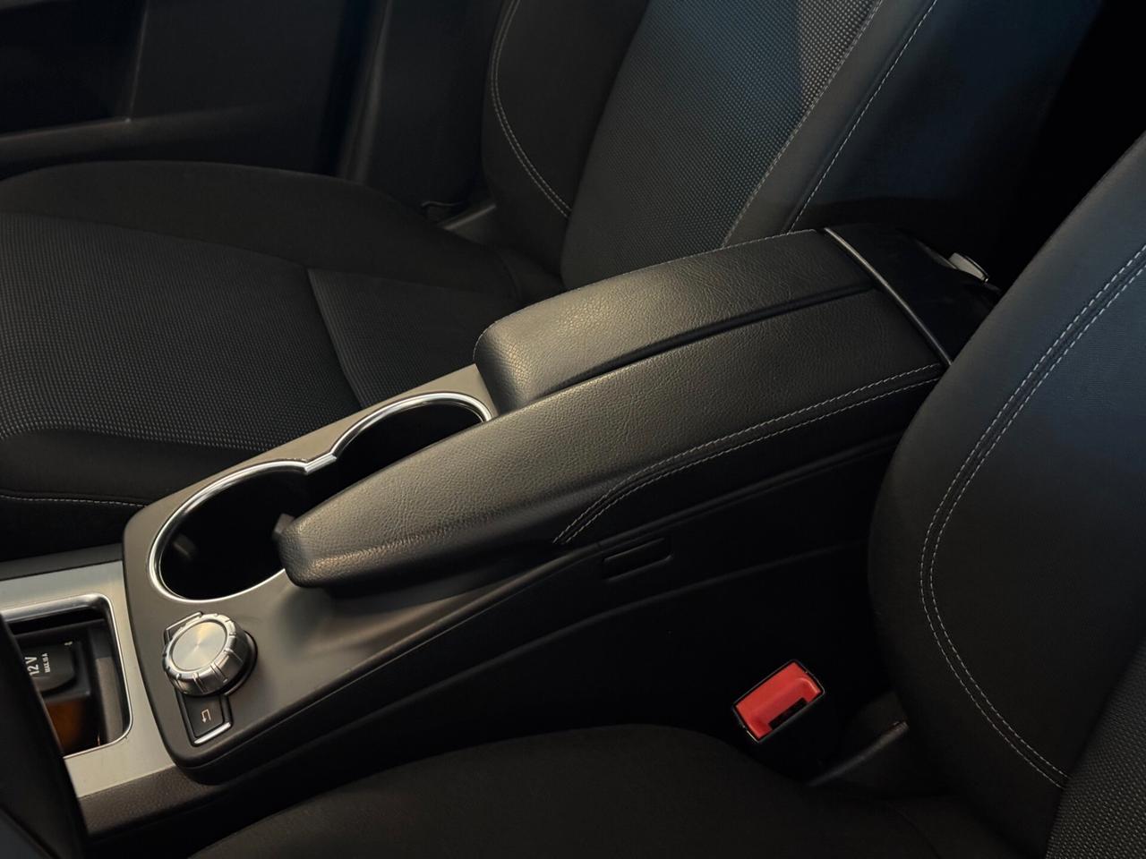 Mercedes-Benz GLK 220 GLK 220 CDI 2.1cc 170Cv 4Matic Auto