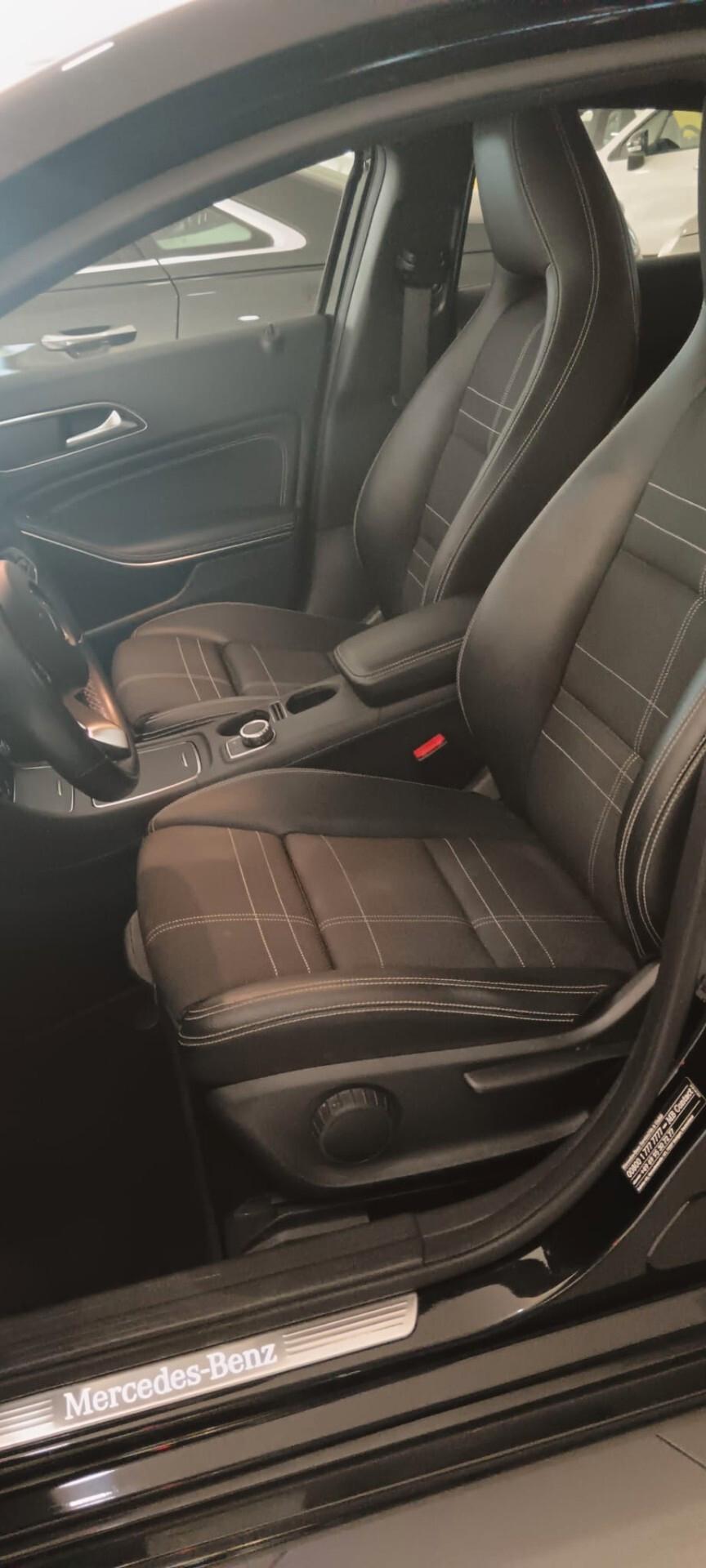 Mercedes-benz A 180 d Sport