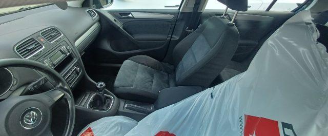 VOLKSWAGEN Golf 2.0 TDI 110CV DPF 5p. Comfortline