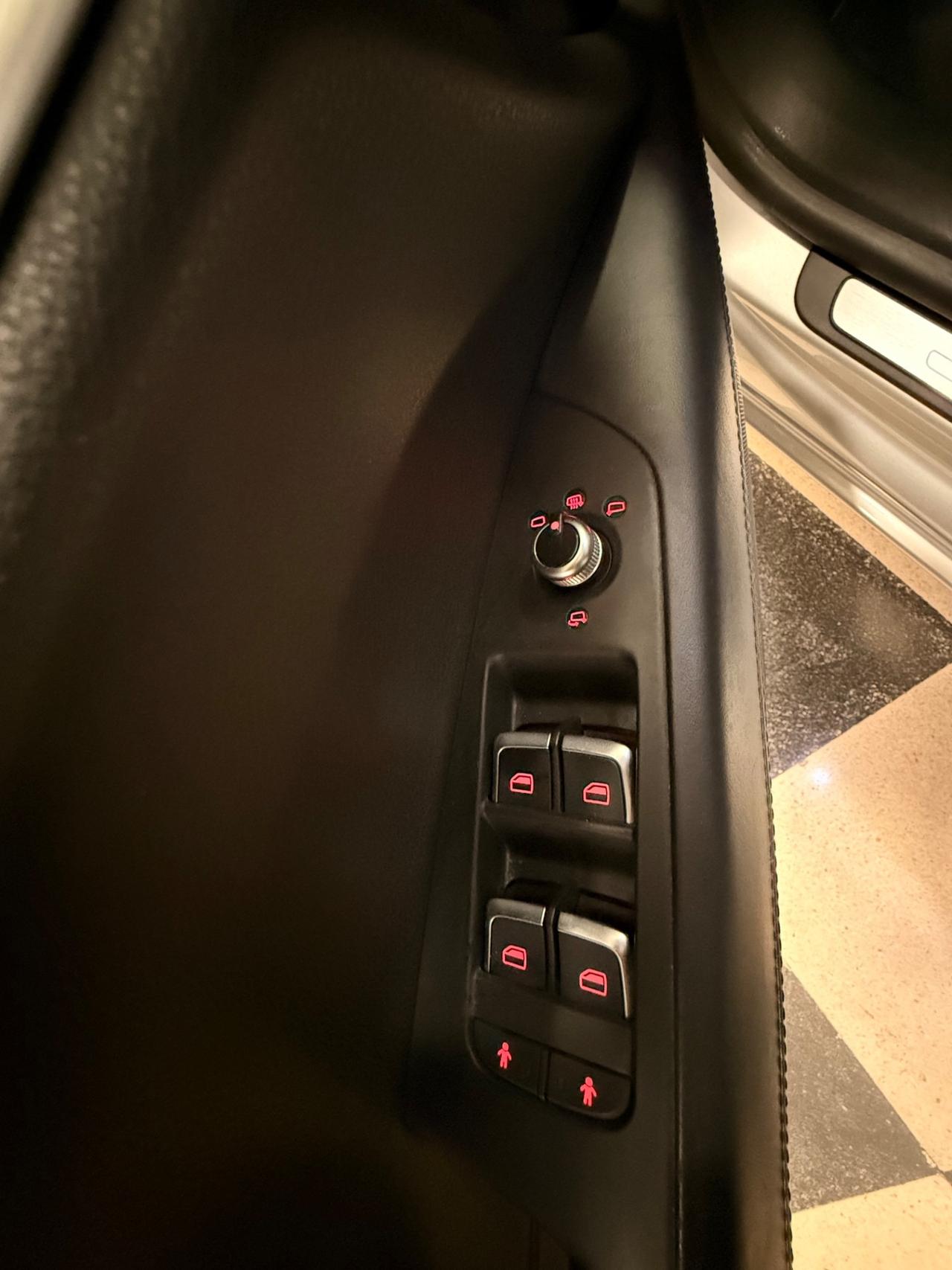 Audi A7 SPB 3.0 TDI 245 CV quattro S tronic