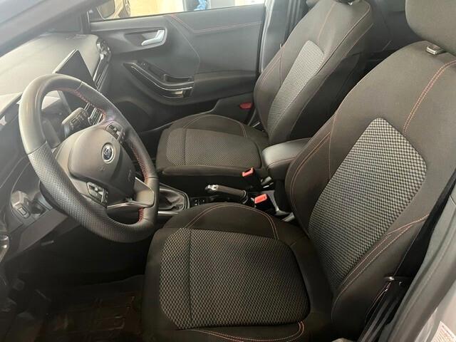 Ford Puma 1.0 EcoBoost Hybrid 125 CV S&S ST-Line