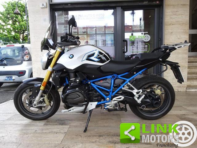 BMW R 1200 R SOLO 38 MILA KM