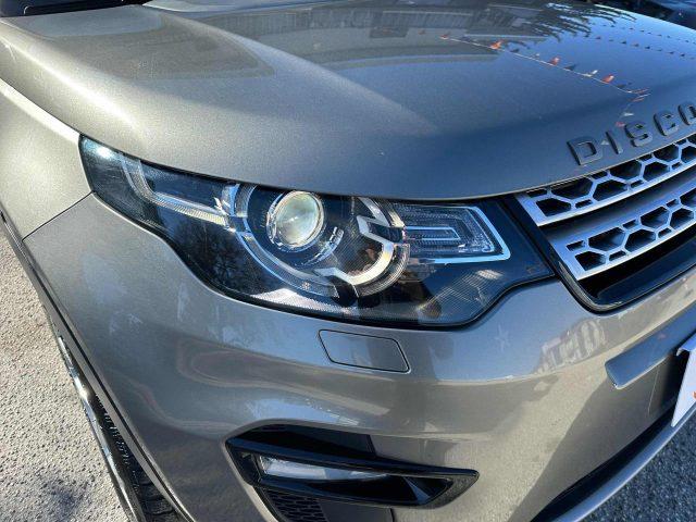 LAND ROVER Discovery Sport 2.0 TD4 150 CV HSE Luxury SCONTO ROTTAMAZIONE