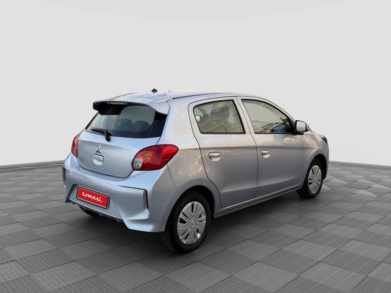 MITSUBISHI Space Star 3ª serie Space Star 1.2 Invite SDA
