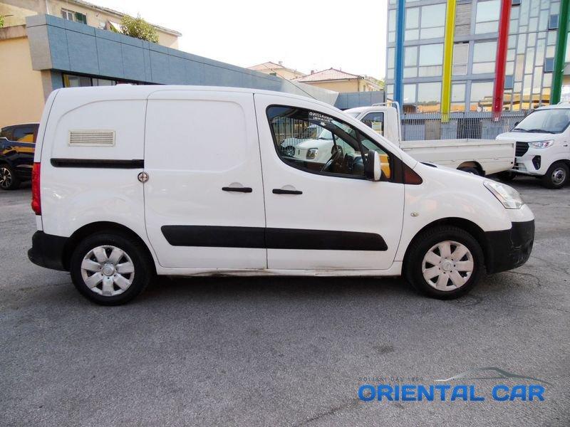 Citroën Berlingo 1600 hdi van 3 POSTI TRASPORTO CANI / ANIMALI