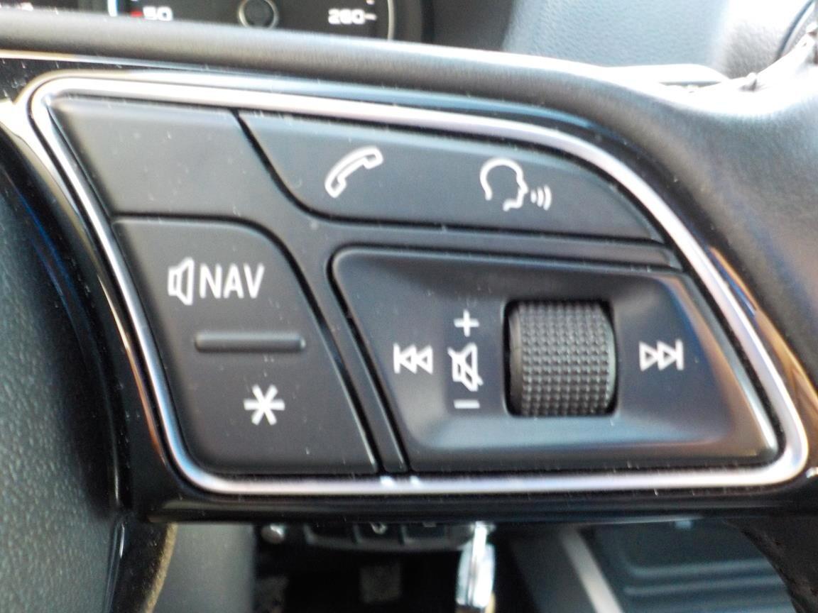 Audi Q2 30 TDI S tronic Admired