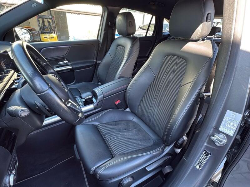 Mercedes-Benz GLA GLA 200 d Automatic Sport Plus NIGHT-PACK