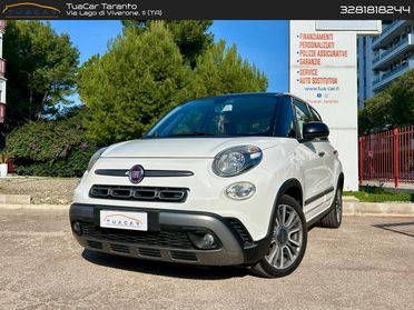 Fiat 500L 1.6 MultiJet Cross