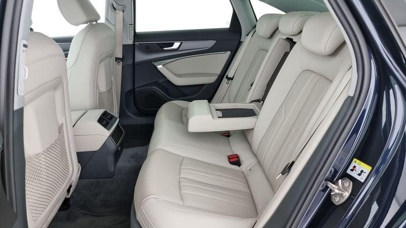 Audi A6 40 2.0 TDI quattro ultra S tronic Business Plus