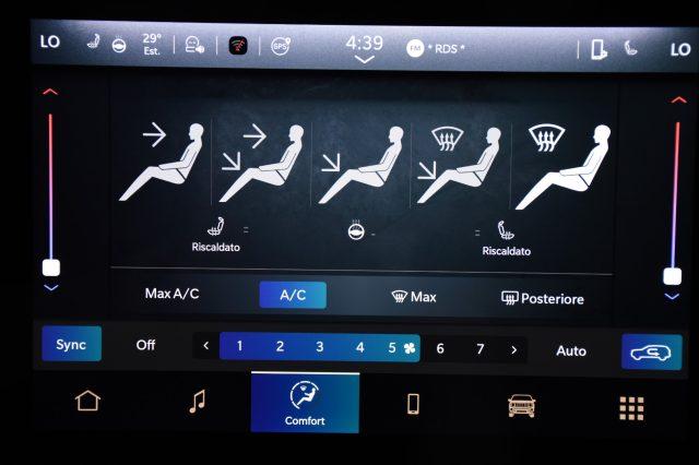 JEEP Renegade 1.3 T4 240 CV PHEV 4xe AT6 North Star *TETTO*