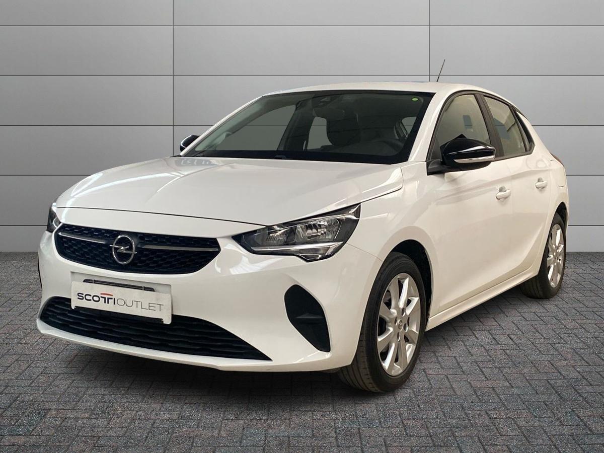 OPEL Corsa 6ª serie - Corsa 1.2 Edition