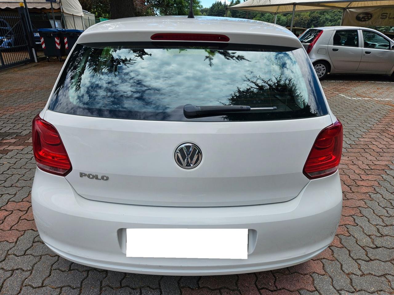 Volkswagen Polo 1.2 70 CV 5p. Comfortline - OK NEOPATENTATI