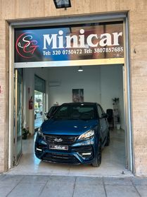 Ligier js sport ultimate