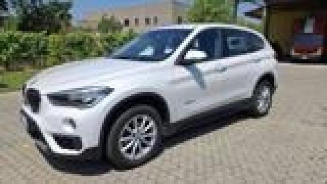 BMW X1 sDrive16d Sport