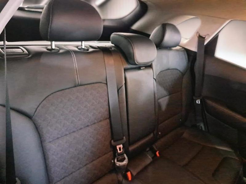 KIA NIRO 1.6 HEV GDI Style DCT 5 PORTE