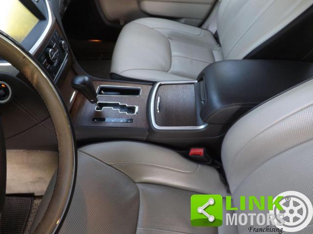 LANCIA Thema 3.0 V6 Multijet II 239 CV Executive ben tenuta