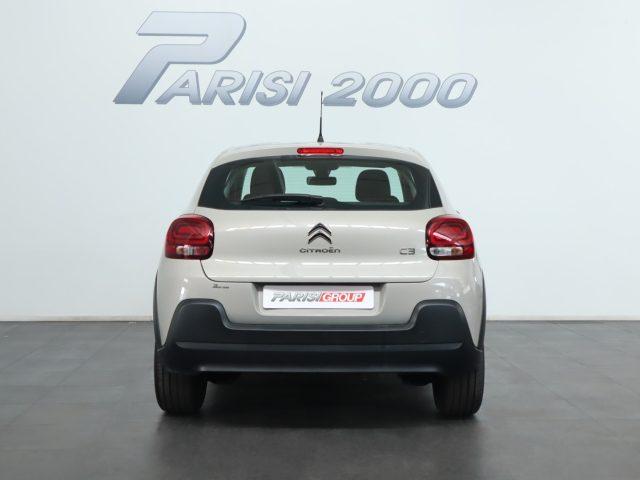 CITROEN C3 1.2 PureTech 83CV Plus *PROMO PARISI GROUP*