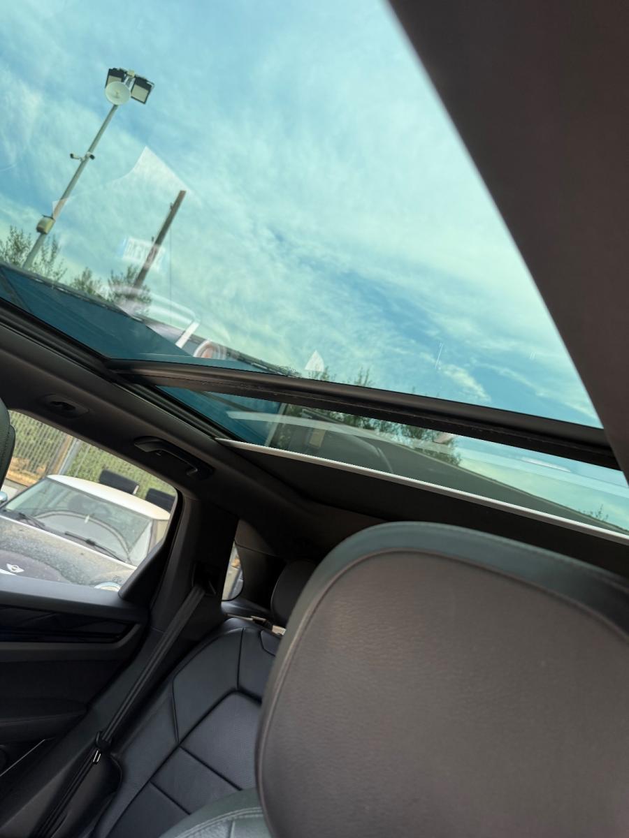 PORSCHE - Cayenne - 3.0 V6 E-Hybrid