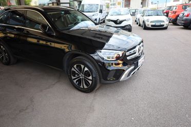 MERCEDES-BENZ GLC 300 DE 4Matic EQ-POWER BUSINESS 194CV