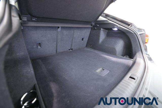 AUDI Q3 SPB 35 TDI S TRONIC BUSINESS PLUS FULL LED