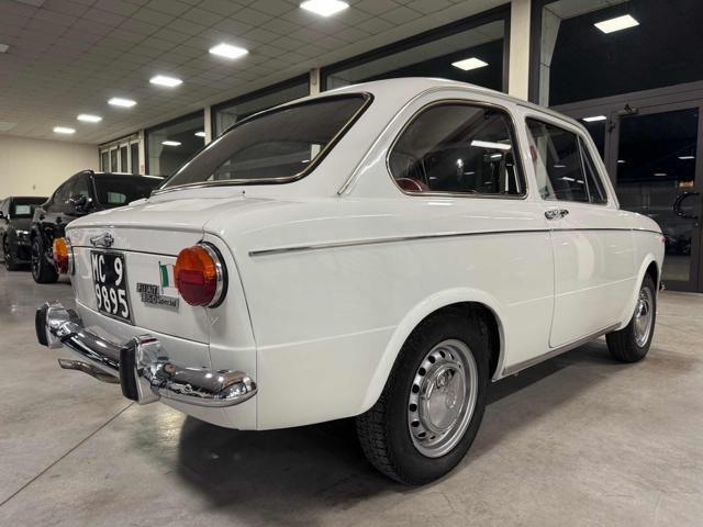 FIAT 850 Special ASI