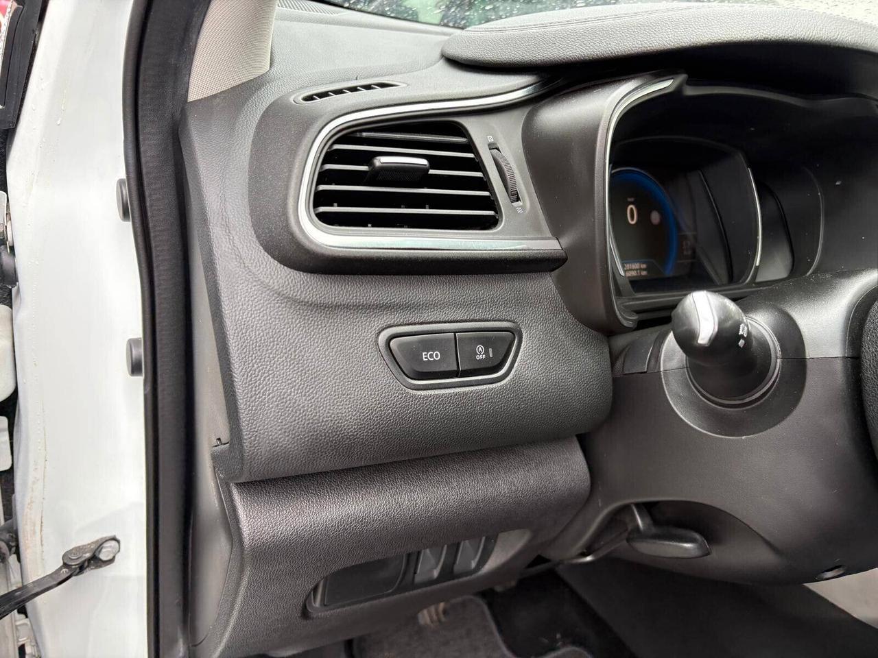 Renault Kadjar dCi 8V 110CV Energy Hypnotic