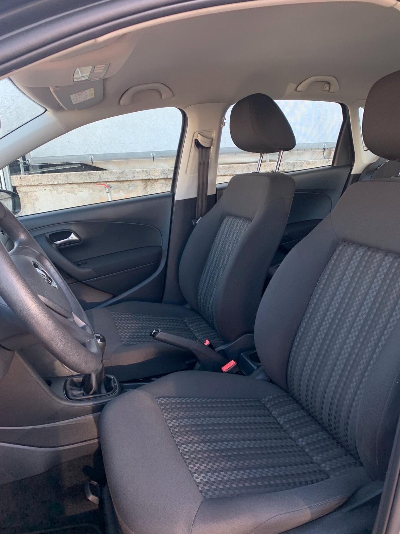 Volkswagen Polo 1.0 MPI 75 CV 5p. Comfortline