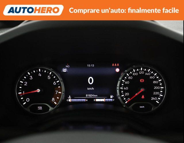 JEEP Renegade 1.0 T3 Limited