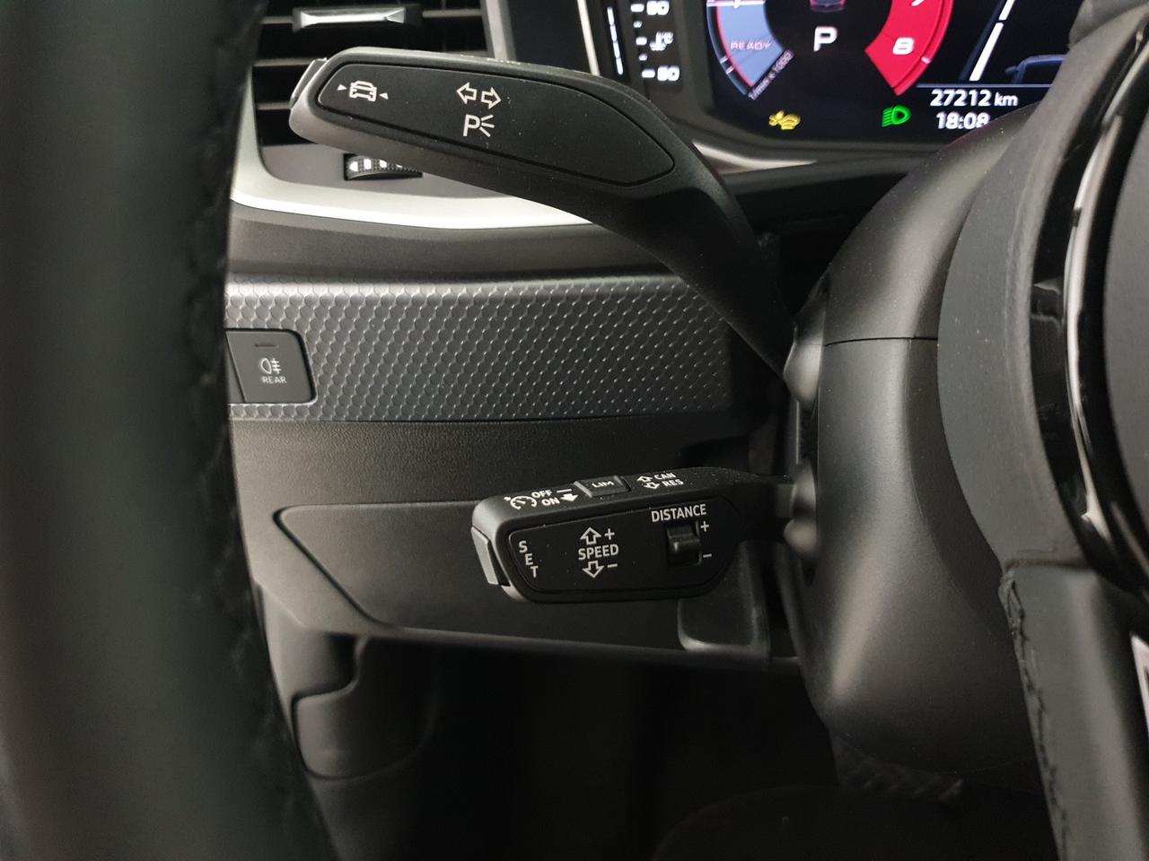 Sportback 35TFSI 150CV S tronic S line Edition