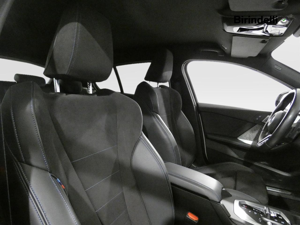 BMW 118d