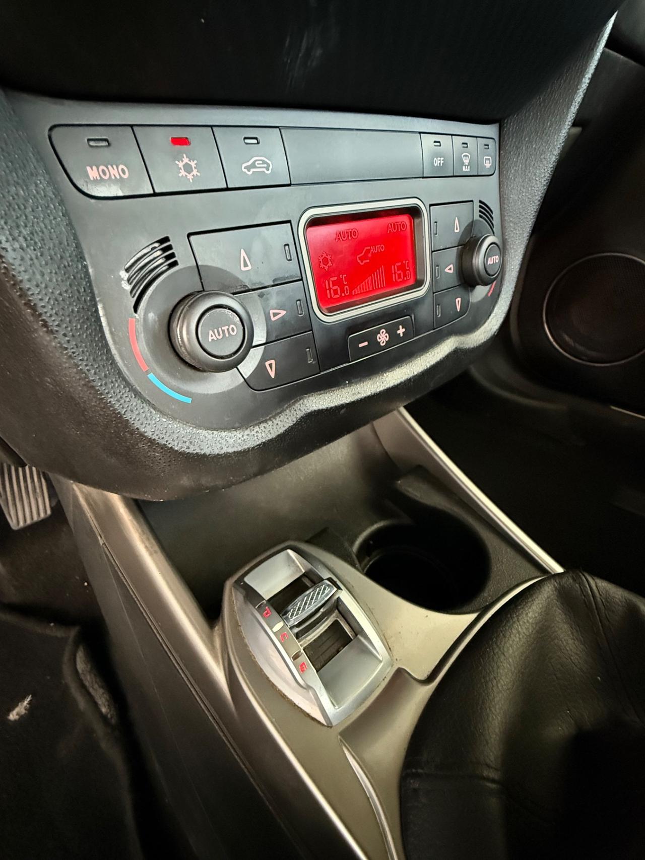 Alfa Romeo MiTo 1.6 JTDm 120cv Sport Pack