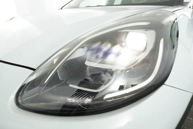 FORD Puma 1.0 EcoBoost Hybrid 125CV aut. Titanium