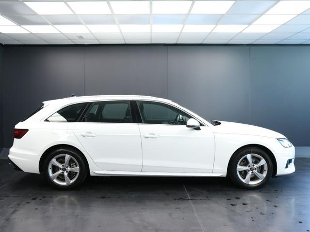 AUDI A4 Avant 30TDI 136CV S tronic Business Advanced PROMO