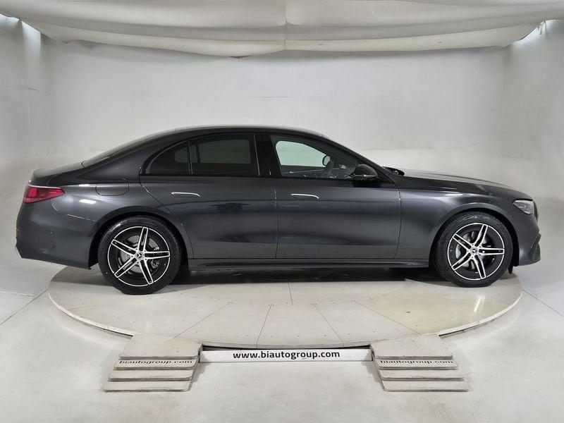 Mercedes-Benz Classe E Classe E- W214 Berlina E 450 d AMG Line Premium 4matic auto
