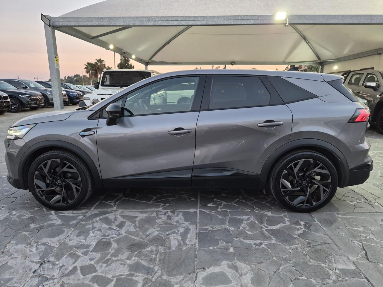 Renault Symbioz Full Hybrid E-Tech 145 CV Esprit Alpine
