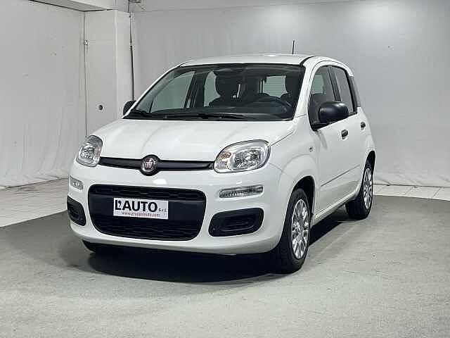 Fiat Panda 1.0 FireFly S&S Hybrid 5 Posti