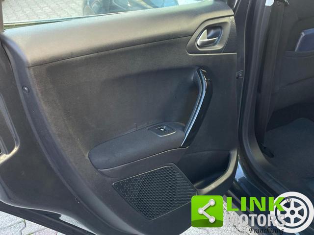 PEUGEOT 208 PureTech 68 5 porte Access