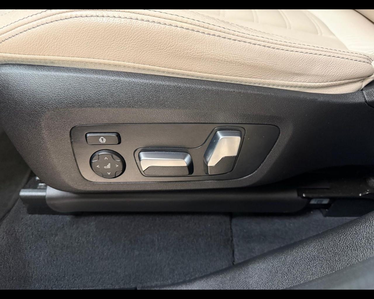 BMW X4 (G02/F98) - X4 xDrive20d 48V Msport