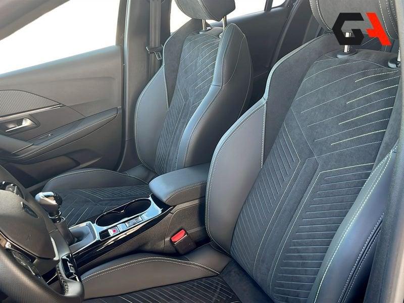 Peugeot 208 208 PureTech 100 Stop&Start 5 porte GT