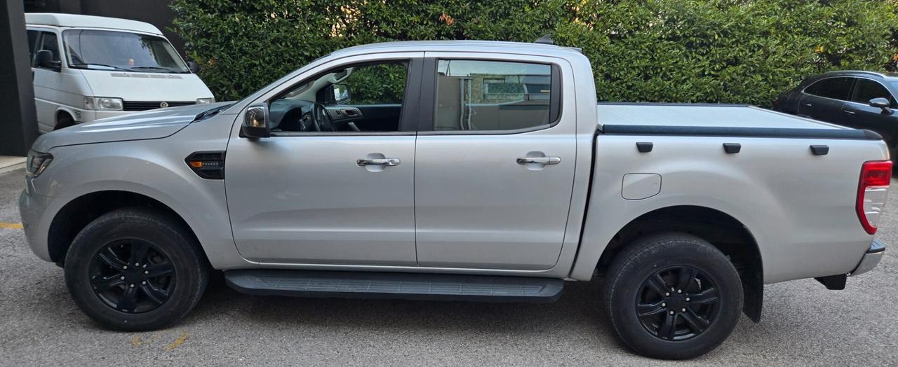 Ford Ranger 2.0 TDCi XL Autocarro 5 posti