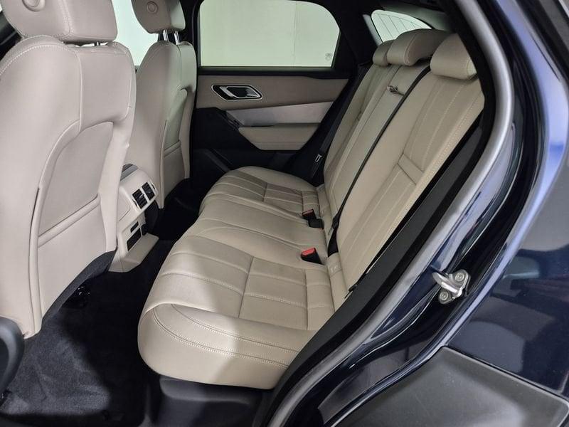 Land Rover Range Rover Velar 2021 2.0d i4 mhev R-Dynamic SE 4wd 20
