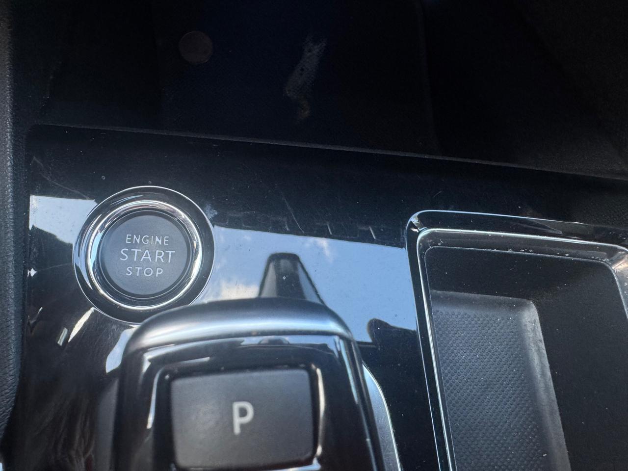 Peugeot 5008 BlueHDi 130 S&S EAT8 Allure Pack