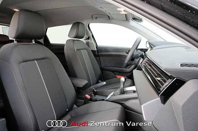 Audi A1 Allstreet 25 TFSI 95CV