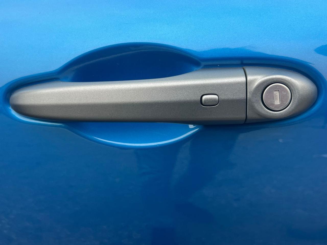 Fiat 500X Sport 1.0 T3 #7998