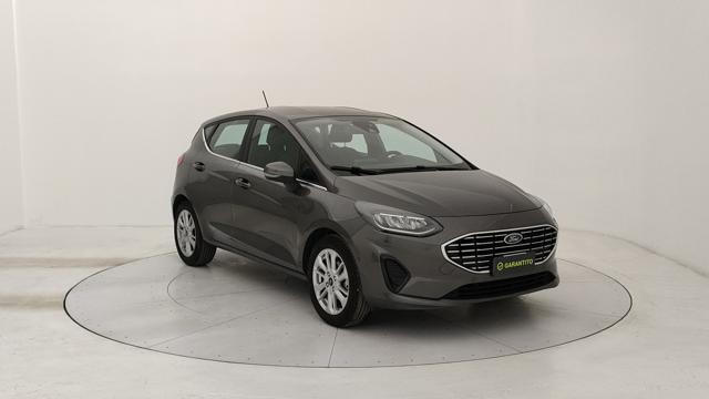 FORD Fiesta 1.1 Titanium 75cv